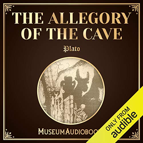 Cover of The Allegory of the Cave