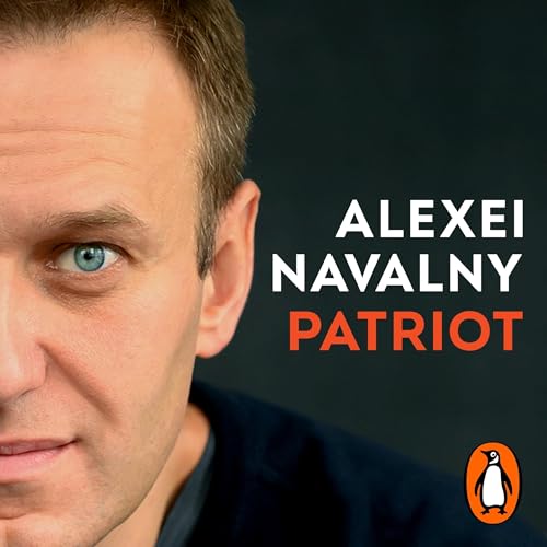 Cover of PATRIOT