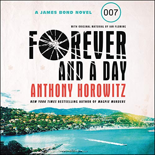 Cover of Forever and a Day