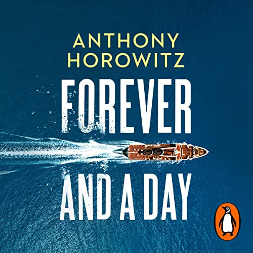 Cover of Forever and a Day