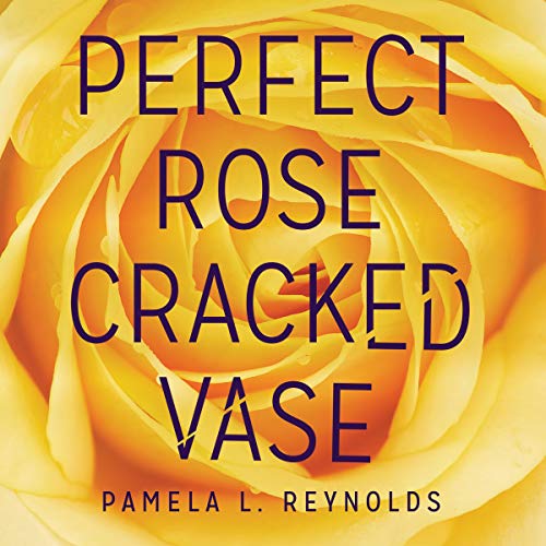 Cover of Perfect Rose Cracked Vase