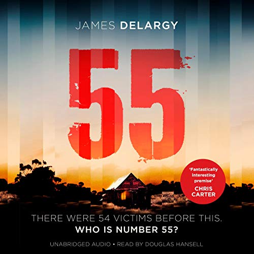 Cover of 55