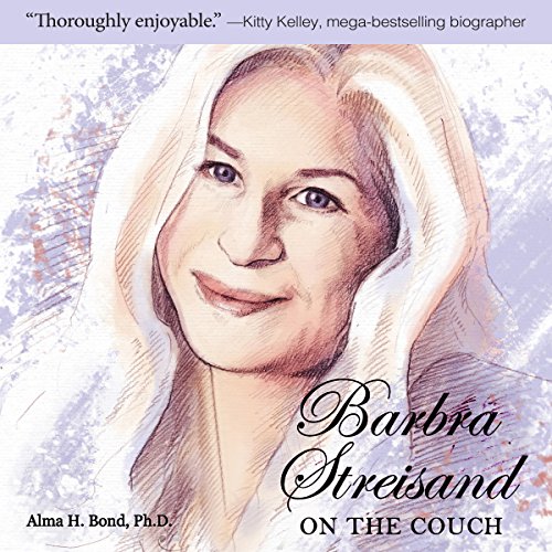 Cover of Barbra Streisand: On the Couch