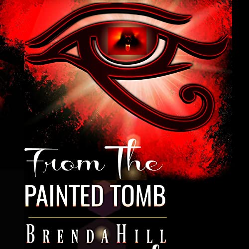 Cover of From the Painted Tomb