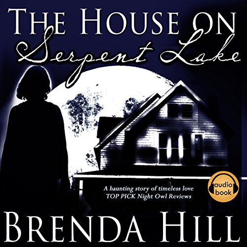 Cover of The House on Serpent Lake