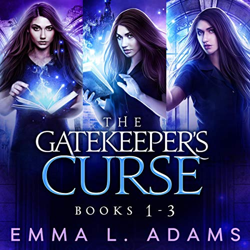 Cover of The Gatekeeper's Curse