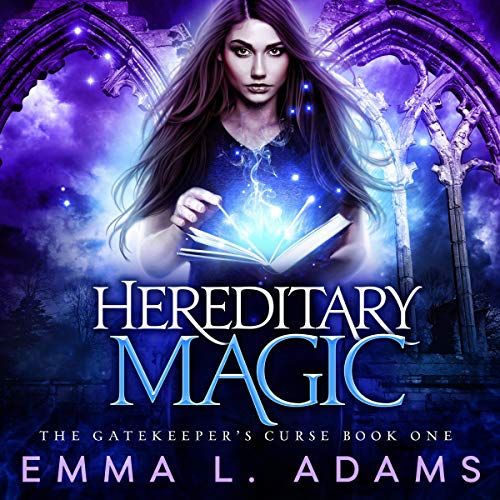 Cover of Hereditary Magic