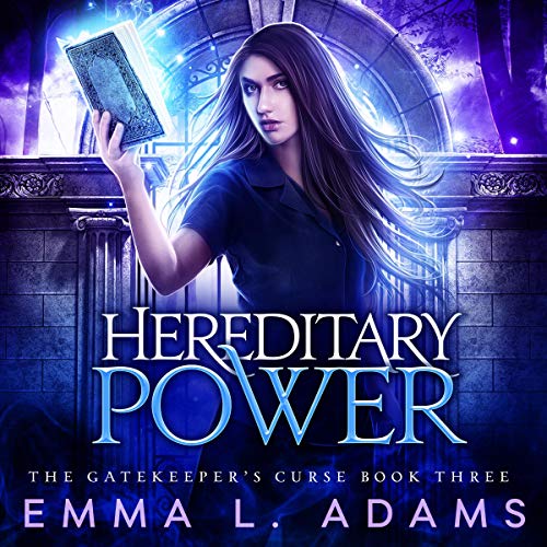 Cover of Hereditary Power