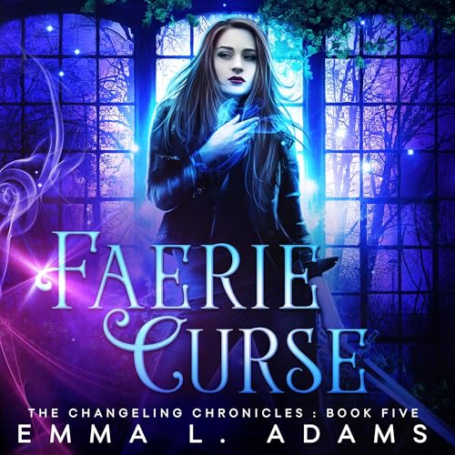 Cover of Faerie Curse