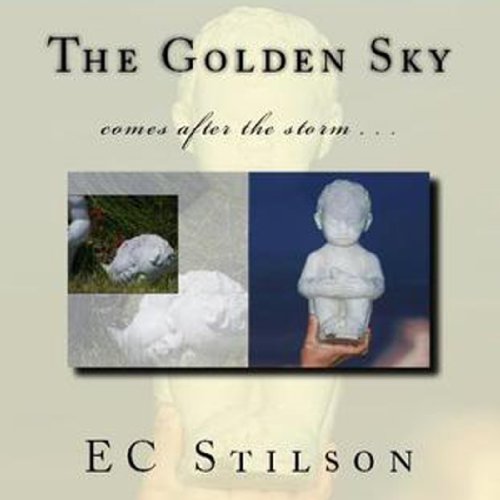 Cover of The Golden Sky