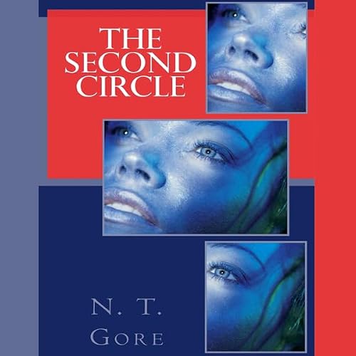 Cover of The Second Circle