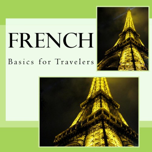 Cover of French - Basics for Travelers