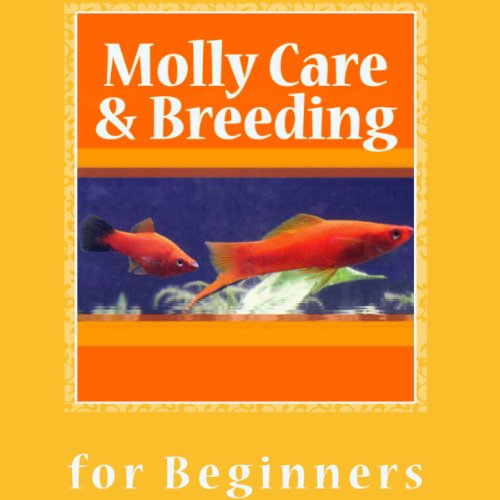 Cover of Molly Care & Breeding