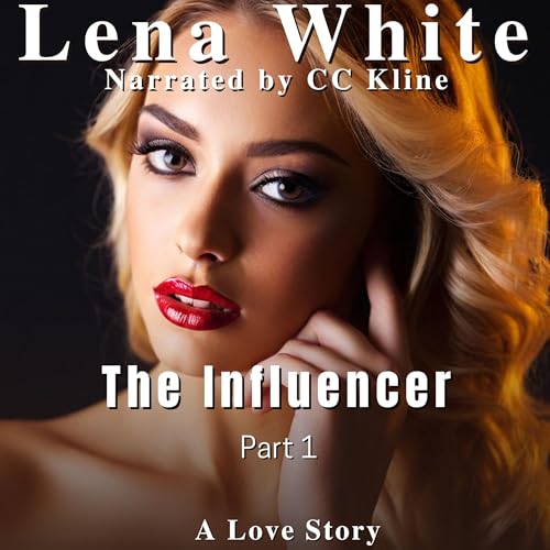Cover of The Influencer, Part 1