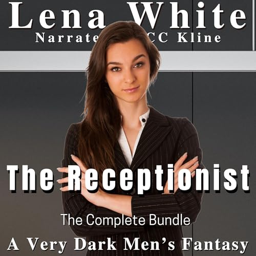 Cover of The Receptionist, the Complete Bundle