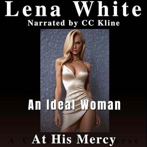 Cover of At His Mercy