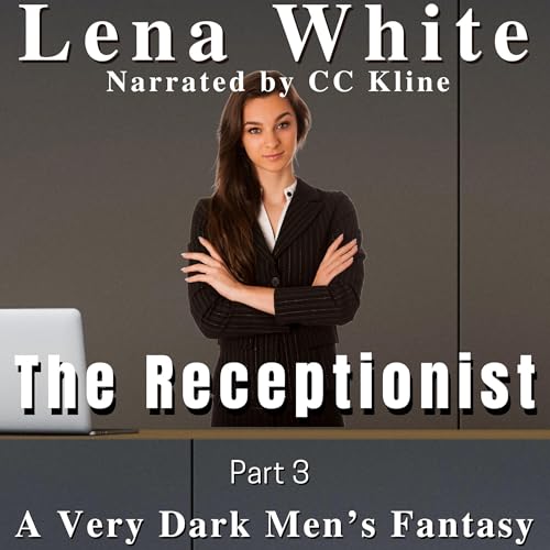 Cover of The Receptionist, Part 3
