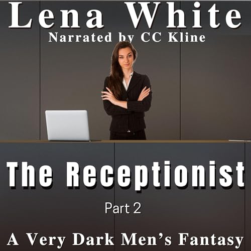 Cover of The Receptionist, Part 2