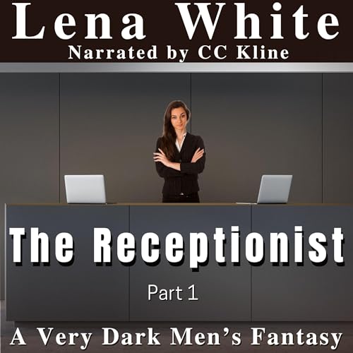 Cover of The Receptionist, Part 1