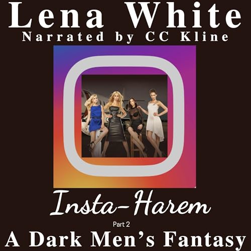 Cover of Insta–Harem, Part 2