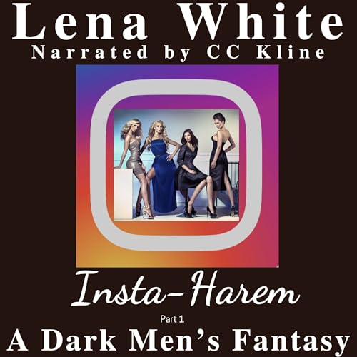 Cover of Insta–Harem: Part 1