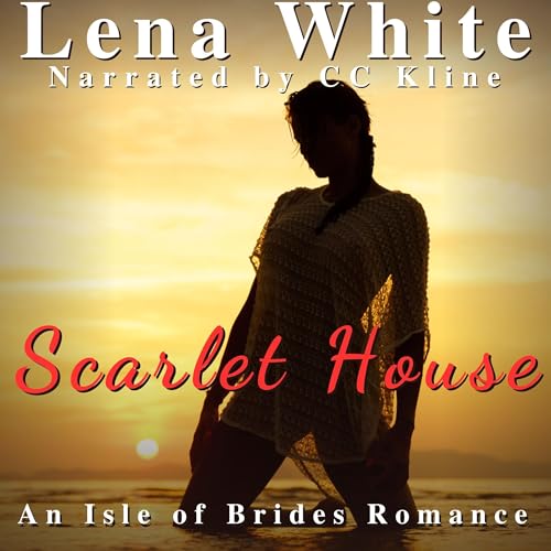 Cover of Scarlet House