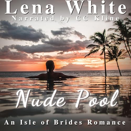 Cover of Nude Pool