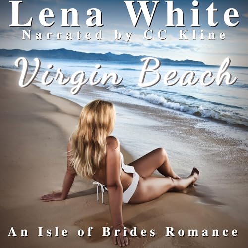Cover of Virgin Beach