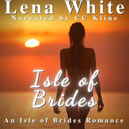 Cover of Isle of Brides