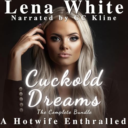 Cover of Cuckold Dreams