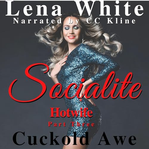 Cover of Cuckold Awe