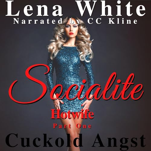 Cover of Cuckold Angst