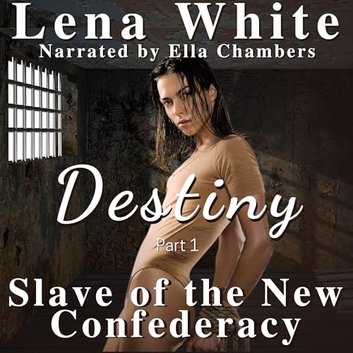 Cover of Destiny (Part 1)
