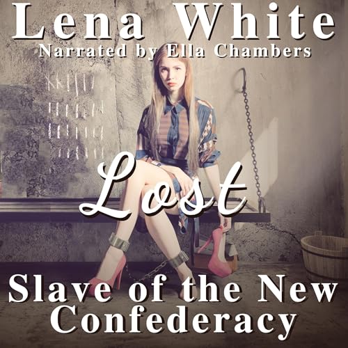 Cover of Lost