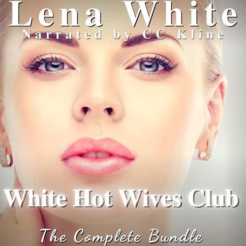 Cover of White Hot Wives Club