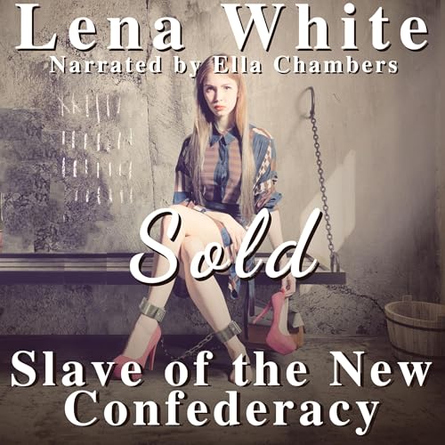 Cover of Sold
