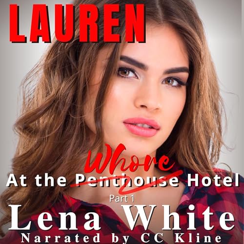 Cover of Lauren