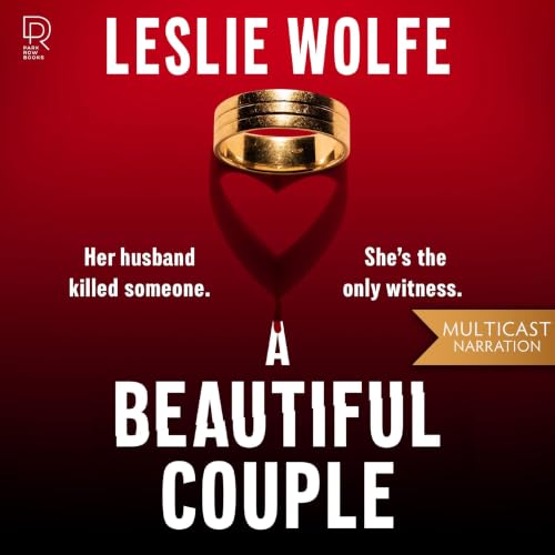 Cover of A Beautiful Couple