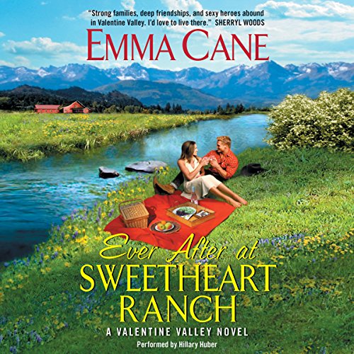 Cover of Ever After at Sweetheart Ranch