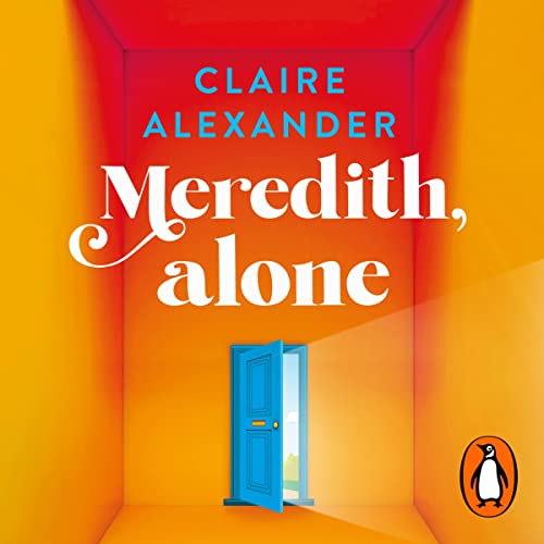 Cover of Meredith, Alone