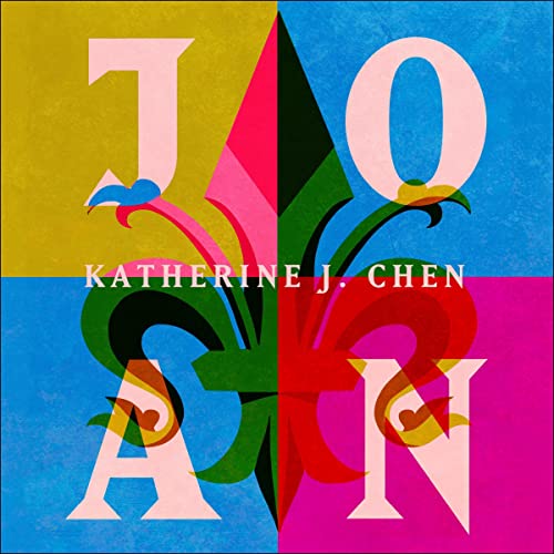 Cover of Joan