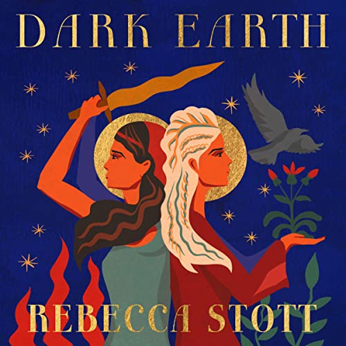 Cover of Dark Earth