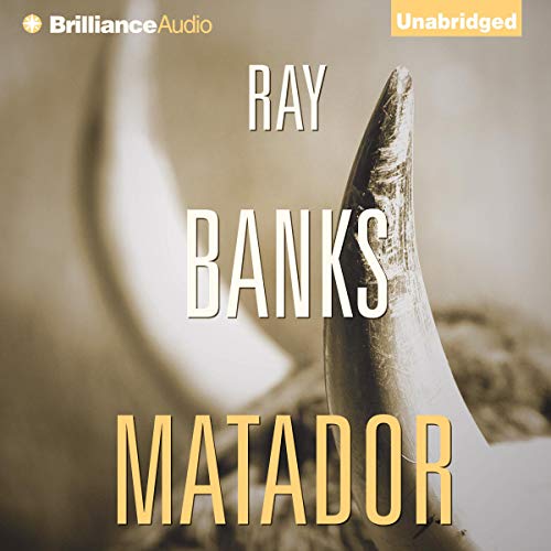 Cover of Matador