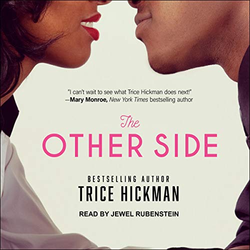 Cover of The Other Side