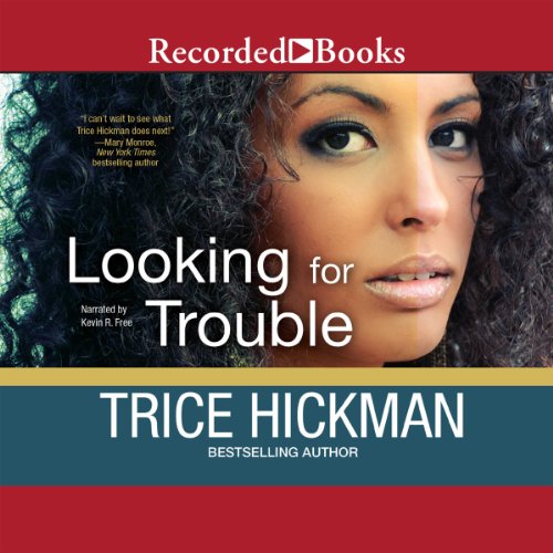 Cover of Looking for Trouble