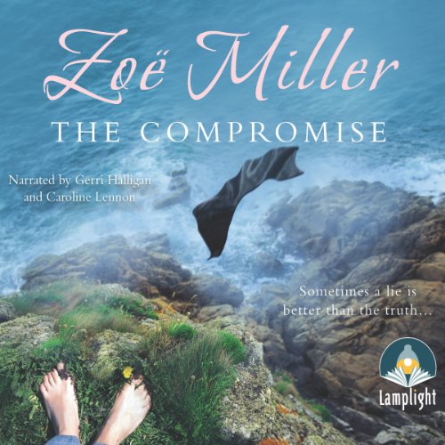 Cover of The Compromise