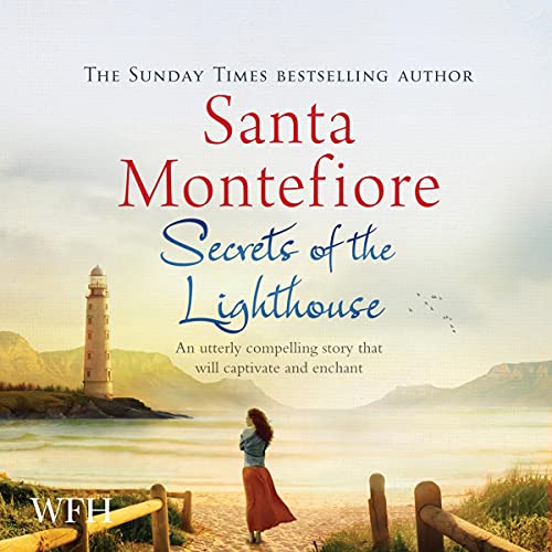 Cover of Secrets of the Lighthouse