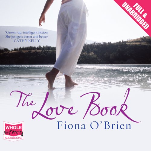 Cover of The Love Book