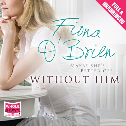 Cover of Without Him