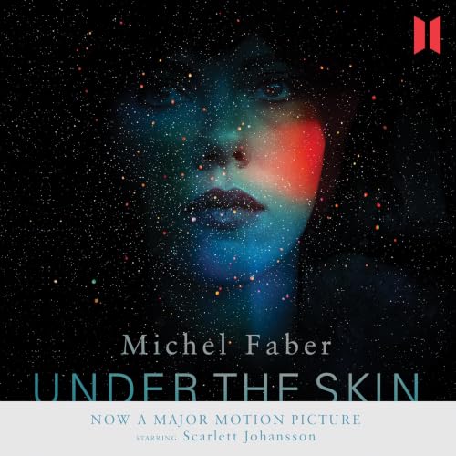 Cover of Under The Skin